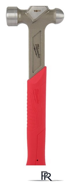 Молоток Milwaukee 4932492346 - Изображение №1 — Интернет-магазин ПроЗаказ