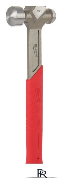 Молоток Milwaukee 4932492346 - Изображение №2 — Интернет-магазин ПроЗаказ