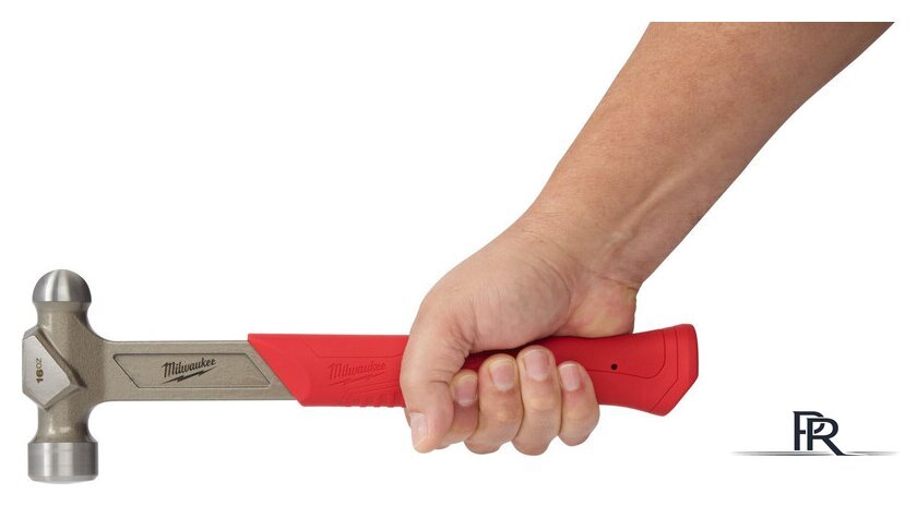 Молоток Milwaukee 4932492346 - Изображение №3 — Интернет-магазин ПроЗаказ
