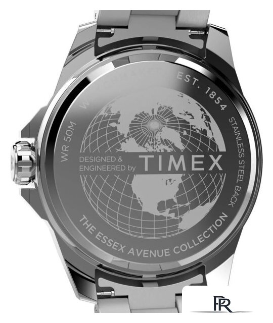 Наручные часы Timex TW2W79500 - Изображение №4 — Интернет-магазин ПроЗаказ