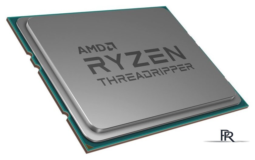 Процессор AMD Ryzen Threadripper Pro 9965WX - Изображение №2 — Интернет-магазин ПроЗаказ