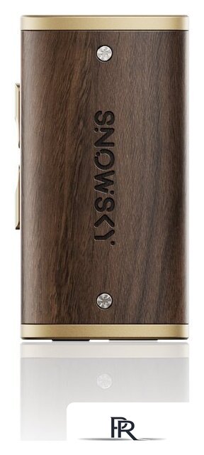 Портативный усилитель Snowsky Melody (орех) - Изображение №3 — Интернет-магазин ПроЗаказ