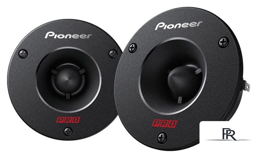 Твитер Pioneer TS-B1010PRO - Изображение №1 — Интернет-магазин ПроЗаказ