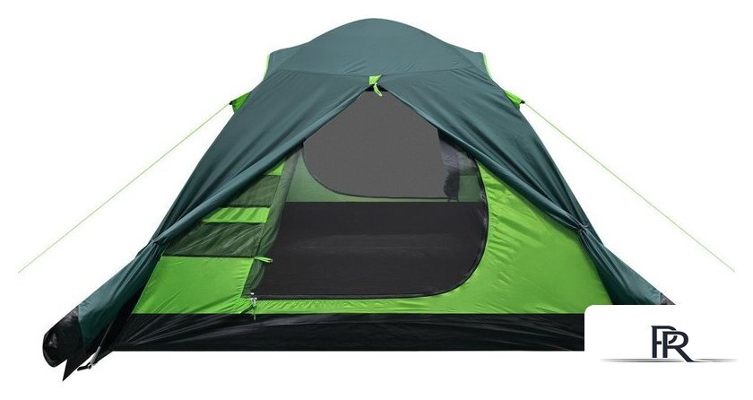 Треккинговая палатка RSP Outdoors River 3 - Изображение №15 — Интернет-магазин ПроЗаказ