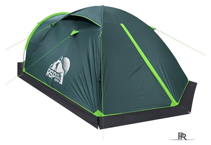 Треккинговая палатка RSP Outdoors River 3 - Изображение №16 — Интернет-магазин ПроЗаказ