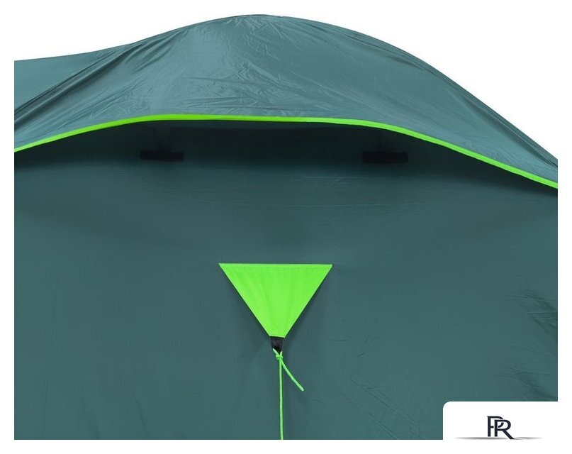Треккинговая палатка RSP Outdoors River 3 - Изображение №17 — Интернет-магазин ПроЗаказ