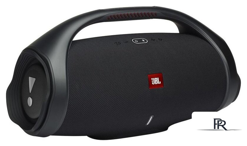 Беспроводная колонка JBL Boombox 2 (черный) - Изображение №2 — Интернет-магазин ПроЗаказ