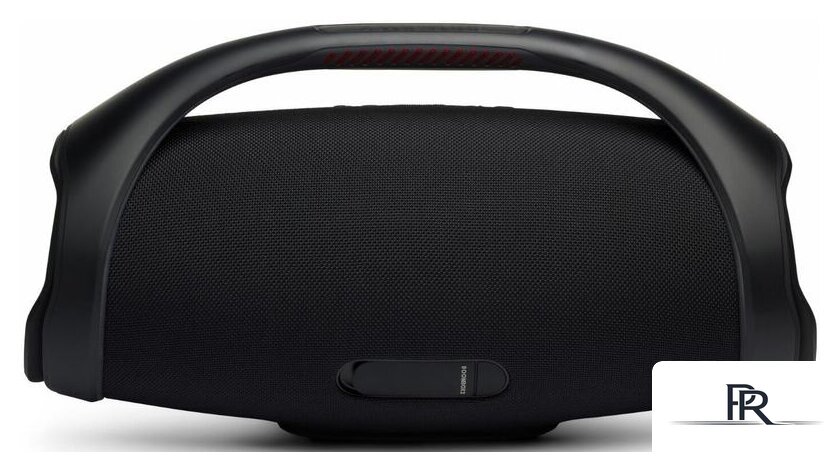 Беспроводная колонка JBL Boombox 2 (черный) - Изображение №3 — Интернет-магазин ПроЗаказ