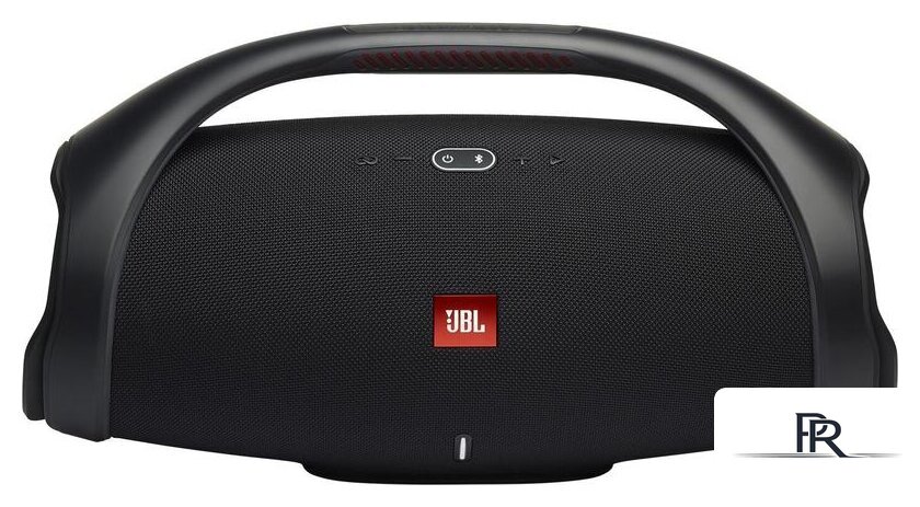 Беспроводная колонка JBL Boombox 2 (черный) - Изображение №1 — Интернет-магазин ПроЗаказ