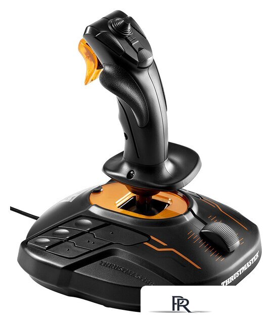 Оборудование для авиасимов Thrustmaster T.16000M FCS - Изображение №1 — Интернет-магазин ПроЗаказ
