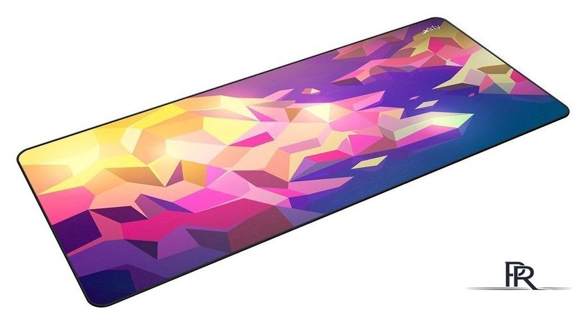 Коврик для стола Xtrfy GP5 Litus Pink XL - Изображение №5 — Интернет-магазин ПроЗаказ