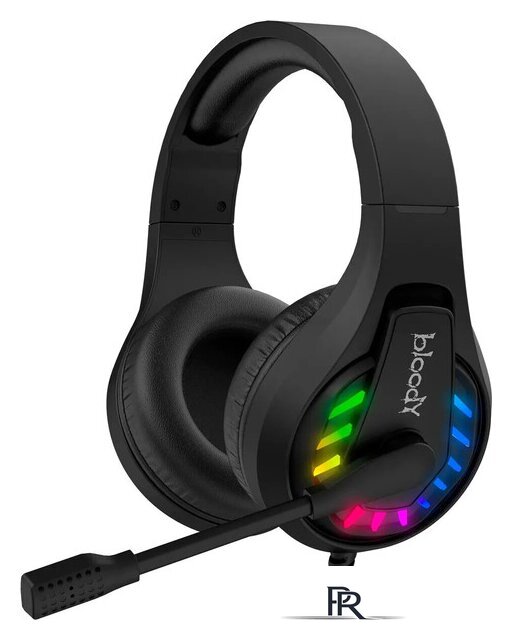 Наушники A4Tech Bloody G230 - Изображение №1 — Интернет-магазин ПроЗаказ