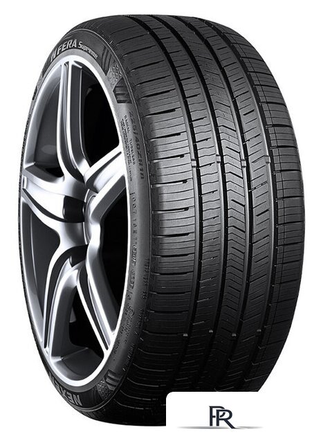 Летние шины Nexen N'Fera Supreme 235/50R18 97W - Изображение №3 — Интернет-магазин ПроЗаказ