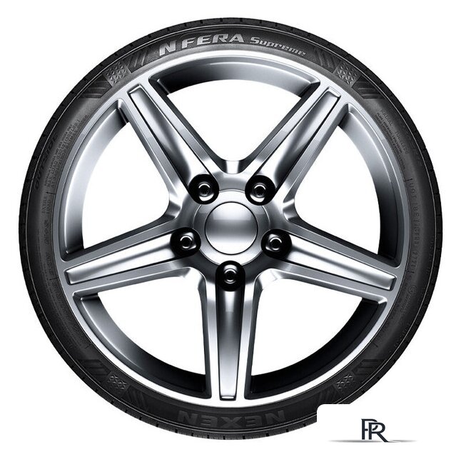 Летние шины Nexen N'Fera Supreme 235/50R18 97W - Изображение №2 — Интернет-магазин ПроЗаказ