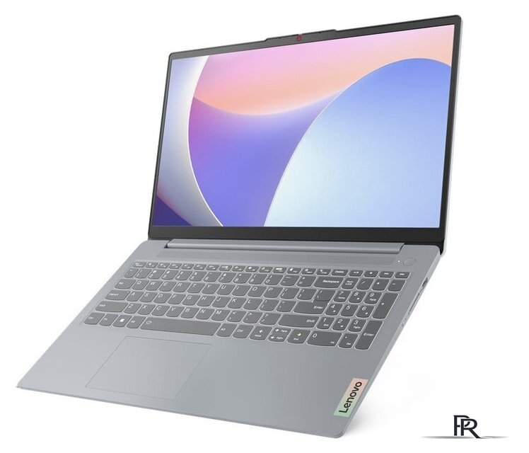 Ноутбук Lenovo IdeaPad Slim 3 15IRU8 82X700BWPS - Изображение №2 — Интернет-магазин ПроЗаказ