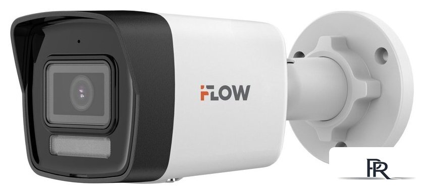 IP-камера iFlow F-IC-1122CM (2.8 mm) - Изображение №1 — Интернет-магазин ПроЗаказ