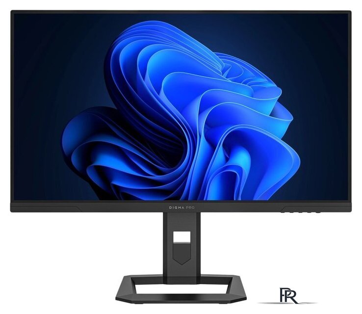 Игровой монитор Digma Pro 27