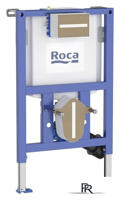 Инсталляция для унитаза Roca Duplo S A8900A2020 - Изображение №1 — Интернет-магазин ПроЗаказ