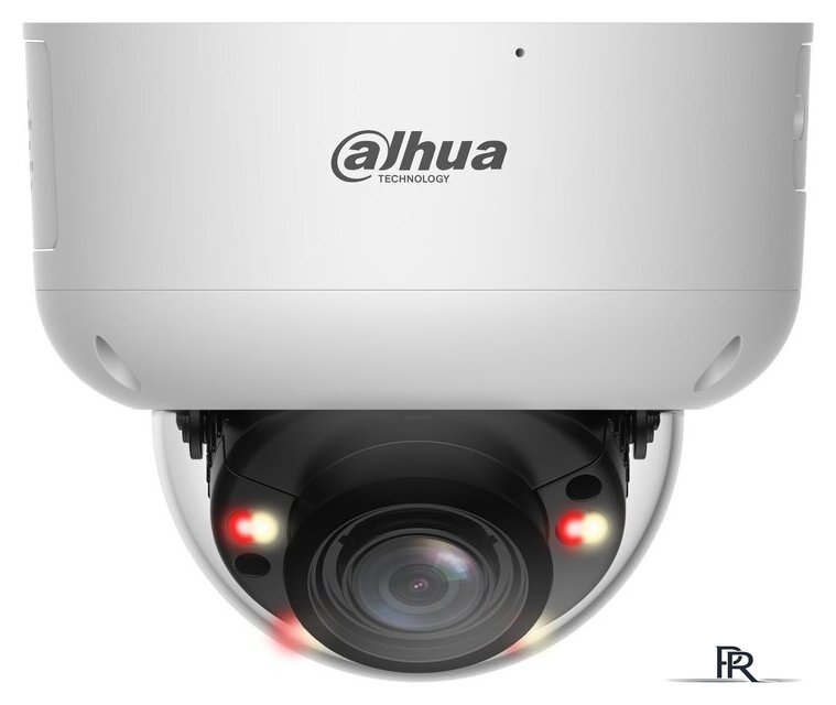 IP-камера Dahua DH-IPC-HDBW5859R1-ZE-PV-PRO - Изображение №1 — Интернет-магазин ПроЗаказ