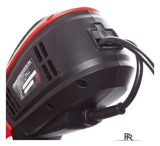 Триммер RedVerg Basic EB-1300 - Изображение №6 — Интернет-магазин ПроЗаказ