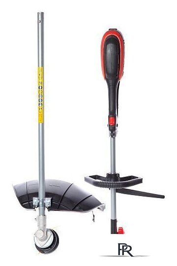 Триммер RedVerg Basic EB-1300 - Изображение №3 — Интернет-магазин ПроЗаказ