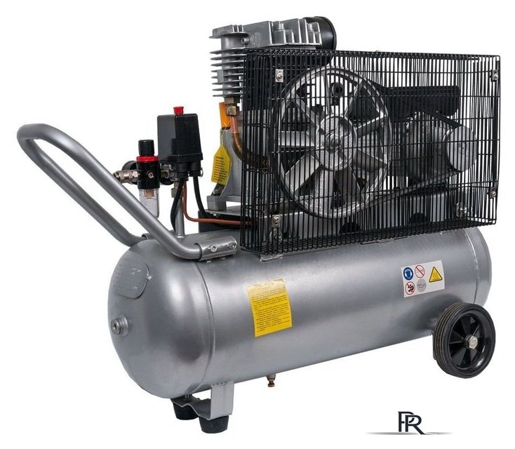 Компрессор Quattro Elementi B 400-50 - Изображение №6 — Интернет-магазин ПроЗаказ