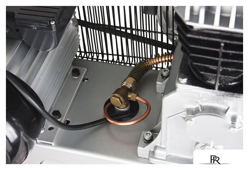 Компрессор Quattro Elementi B 400-50 - Изображение №7 — Интернет-магазин ПроЗаказ