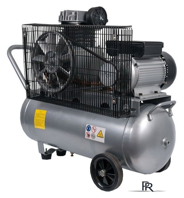 Компрессор Quattro Elementi B 400-50 - Изображение №4 — Интернет-магазин ПроЗаказ