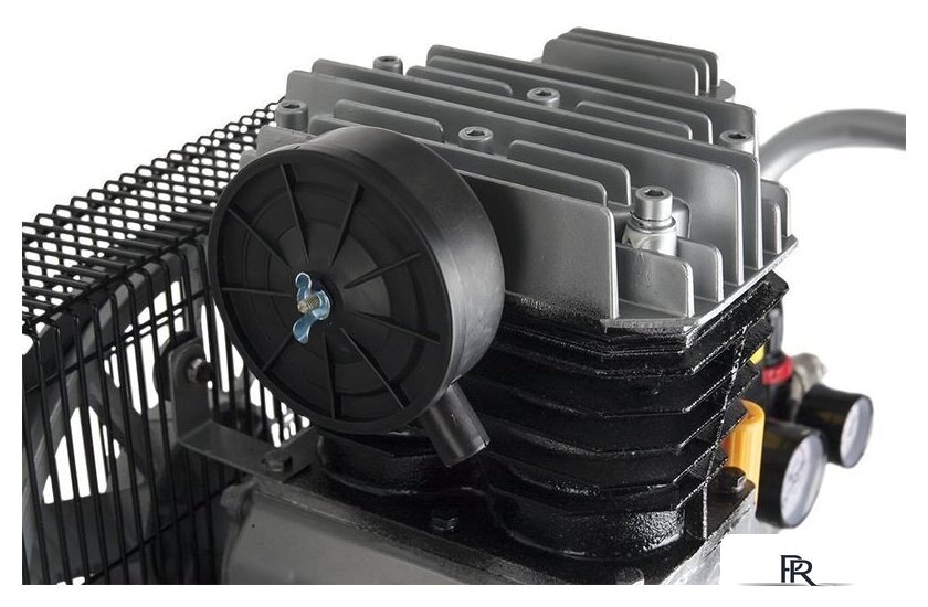 Компрессор Quattro Elementi B 400-50 - Изображение №3 — Интернет-магазин ПроЗаказ