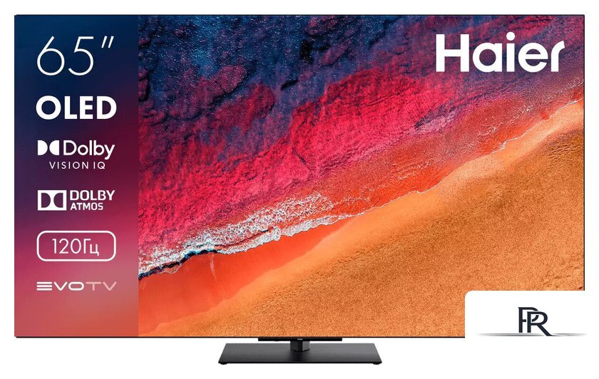 OLED телевизор Haier 65 OLED S9 Pro - Изображение №1 — Интернет-магазин ПроЗаказ