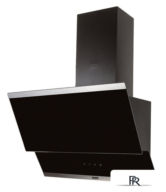 Кухонная вытяжка Krona Irida 600 Black Sensor - Изображение №2 — Интернет-магазин ПроЗаказ