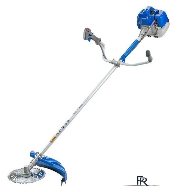 Триммер Витязь БГ-5500 М - Изображение №2 — Интернет-магазин ПроЗаказ