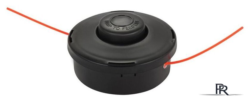 Триммер Витязь БГ-5500 М - Изображение №6 — Интернет-магазин ПроЗаказ