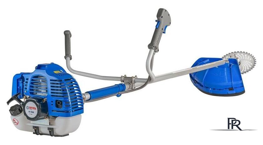 Триммер Витязь БГ-5500 М - Изображение №3 — Интернет-магазин ПроЗаказ