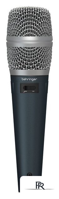 Проводной микрофон Behringer SB 78A - Изображение №2 — Интернет-магазин ПроЗаказ