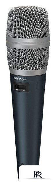Проводной микрофон Behringer SB 78A - Изображение №3 — Интернет-магазин ПроЗаказ