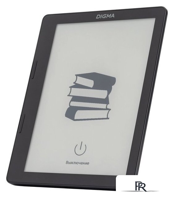 Электронная книга Digma F4 - Изображение №16 — Интернет-магазин ПроЗаказ