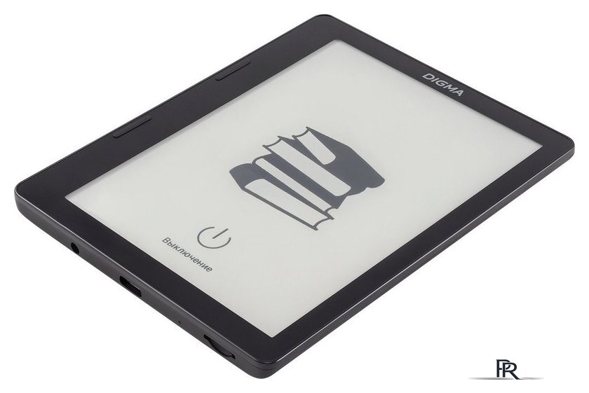Электронная книга Digma F4 - Изображение №17 — Интернет-магазин ПроЗаказ