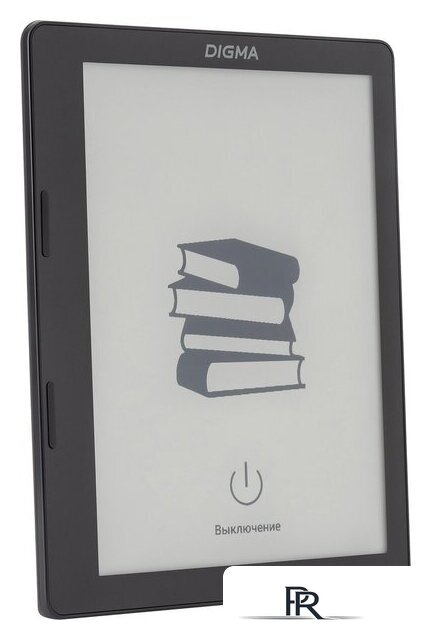 Электронная книга Digma F4 - Изображение №14 — Интернет-магазин ПроЗаказ
