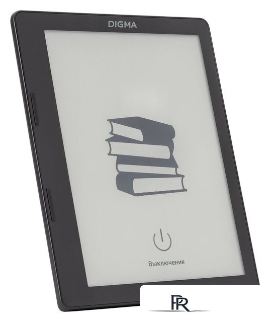 Электронная книга Digma F4 - Изображение №15 — Интернет-магазин ПроЗаказ
