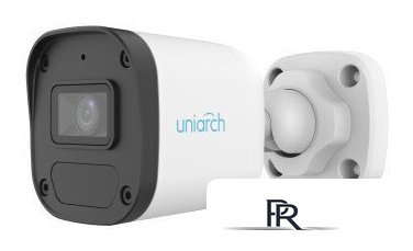 IP-камера Uniarch IPC-B132-AF40-ECO - Изображение №1 — Интернет-магазин ПроЗаказ