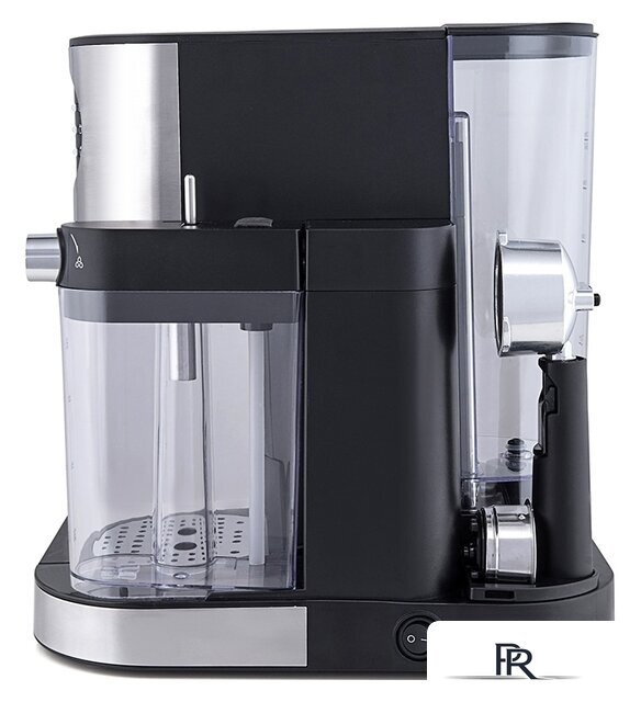 Рожковая кофеварка Kitfort KT-703 - Изображение №4 — Интернет-магазин ПроЗаказ