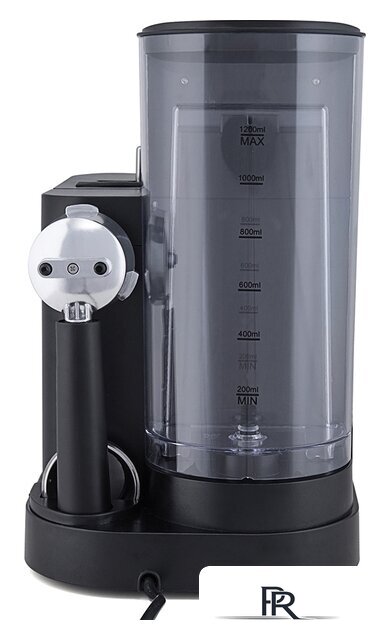 Рожковая кофеварка Kitfort KT-703 - Изображение №6 — Интернет-магазин ПроЗаказ