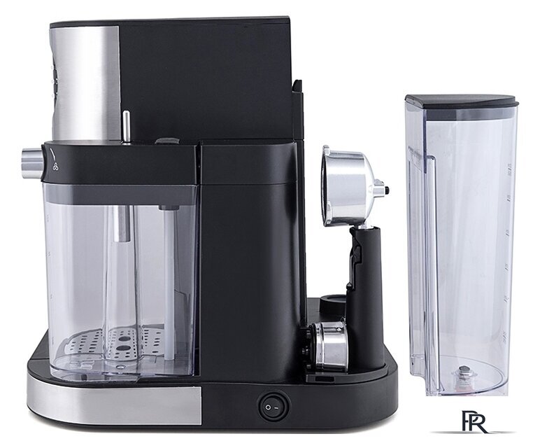 Рожковая кофеварка Kitfort KT-703 - Изображение №5 — Интернет-магазин ПроЗаказ