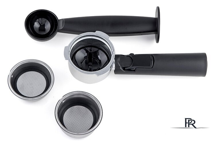 Рожковая кофеварка Kitfort KT-703 - Изображение №8 — Интернет-магазин ПроЗаказ