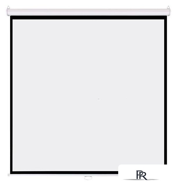 Проекционный экран PL Magna MWM-AV-60 - Изображение №1 — Интернет-магазин ПроЗаказ