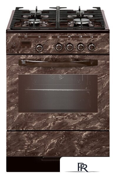 Кухонная плита GEFEST 6500-03 0054 - Изображение №1 — Интернет-магазин ПроЗаказ