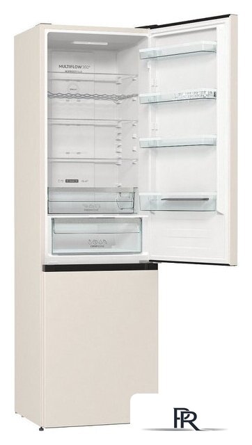 Холодильник Gorenje NRK6202AC4 - Изображение №5 — Интернет-магазин ПроЗаказ