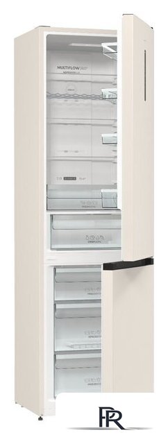 Холодильник Gorenje NRK6202AC4 - Изображение №12 — Интернет-магазин ПроЗаказ