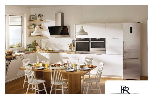 Холодильник Gorenje NRK6202AC4 - Изображение №16 — Интернет-магазин ПроЗаказ